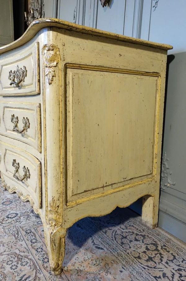 Commode d'époque Louis XV