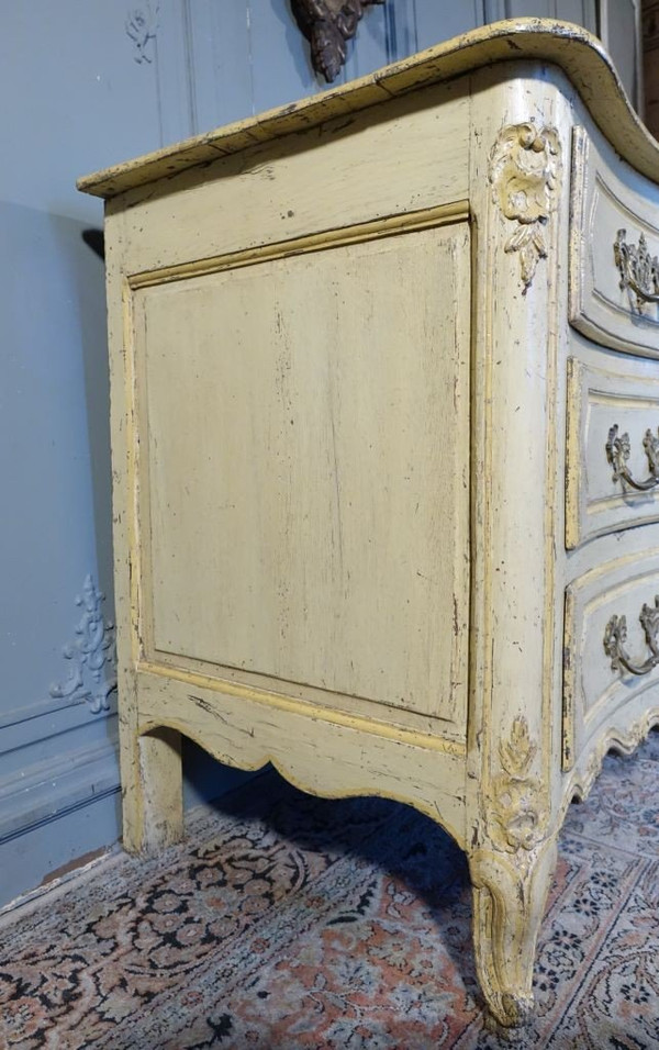 Commode d'époque Louis XV