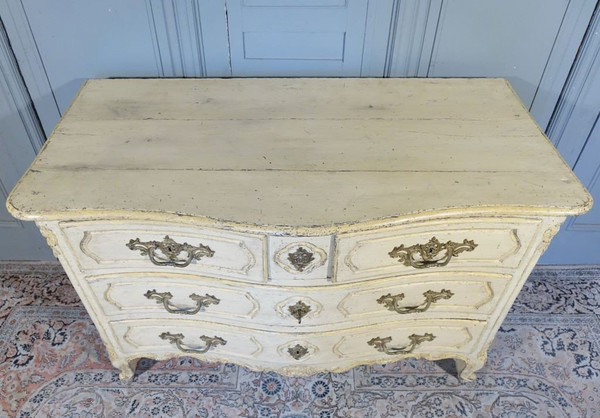 Commode d'époque Louis XV