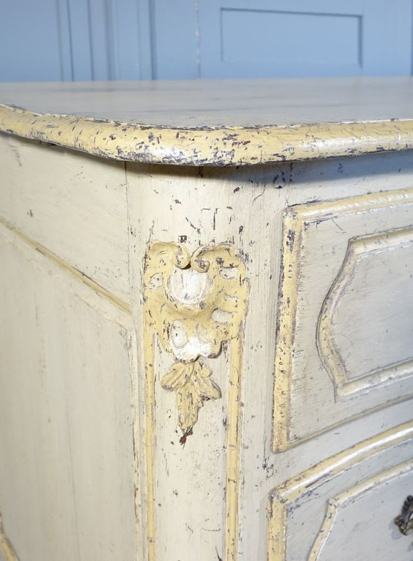 Commode d'époque Louis XV