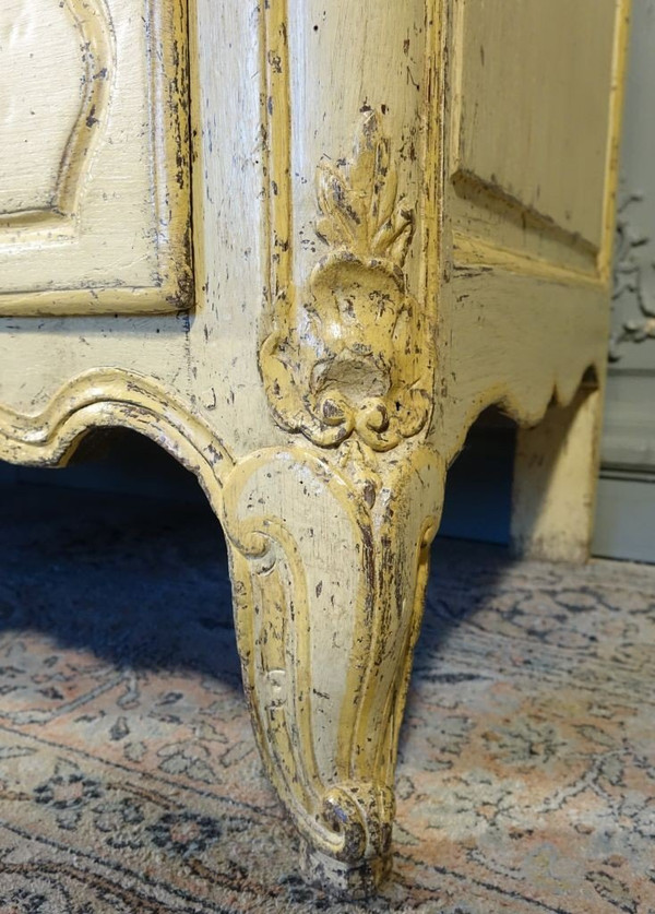 Commode d'époque Louis XV