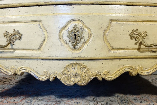 Commode d'époque Louis XV