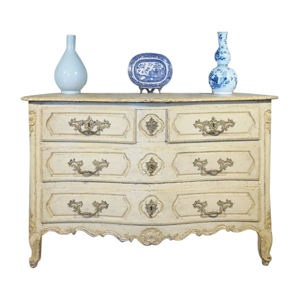 Commode d'époque Louis XV
