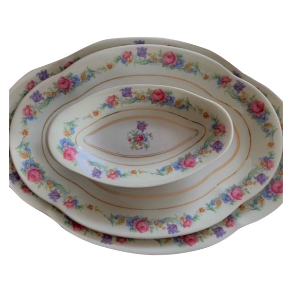 Service Limoges Haviland 