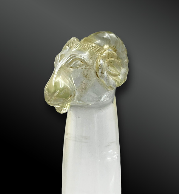 KARD HANDLE - India - 20th century