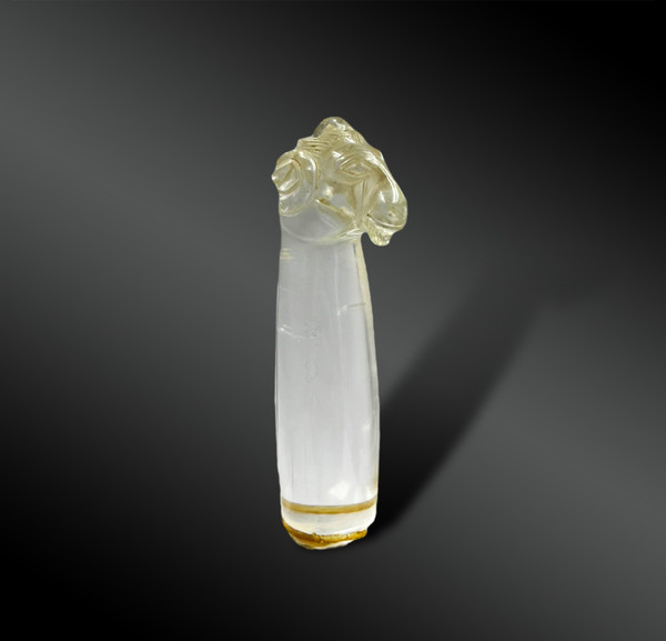 KARD HANDLE - India - 20th century