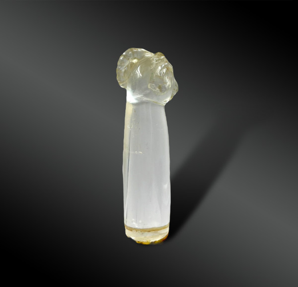 KARD HANDLE - India - 20th century
