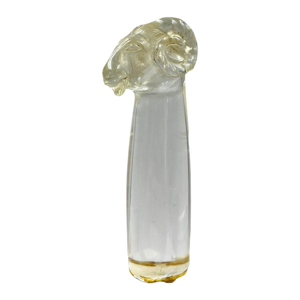 KARD HANDLE - India - 20th century
