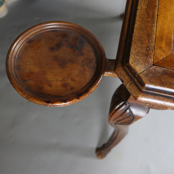 table à jeux du XVIIIème siécle