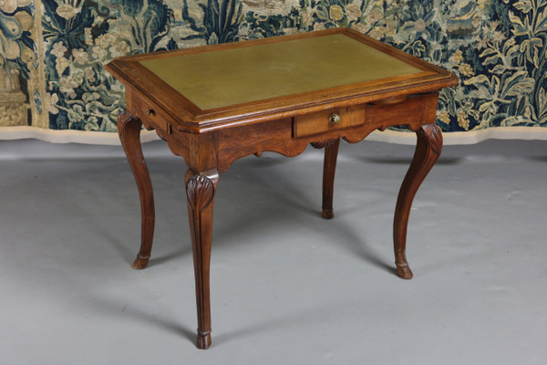 table à jeux du XVIIIème siécle