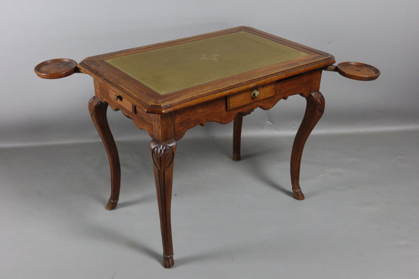 table à jeux du XVIIIème siécle