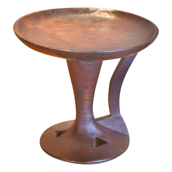 Naga ritual cup