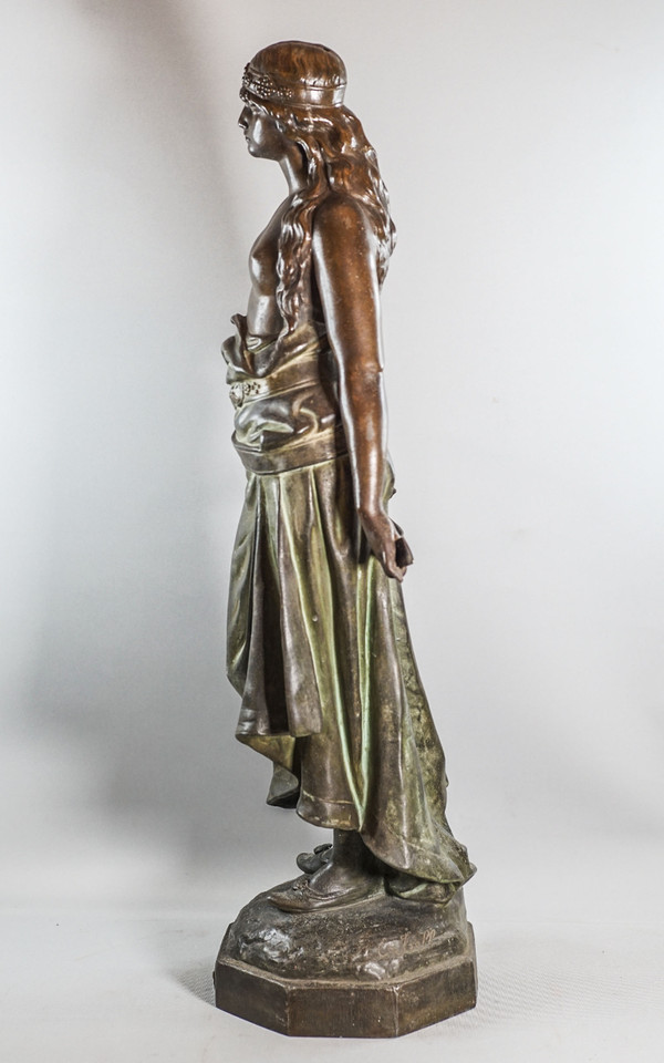 JUDITH di E. TELL, Regolamenti