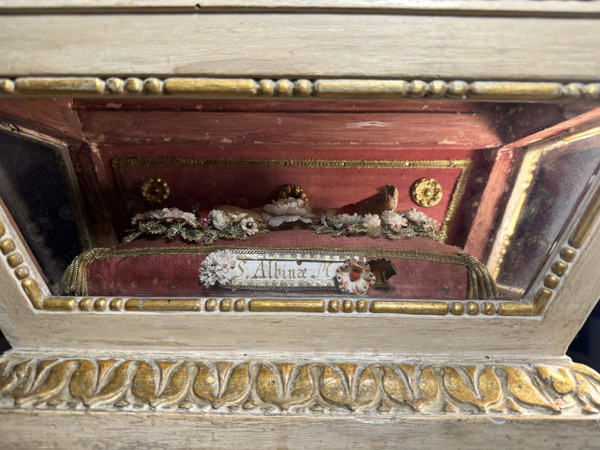 Great Hunt Of Saint Albinae - 18th Century