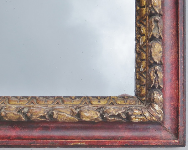 Miroir Louis XIV.  