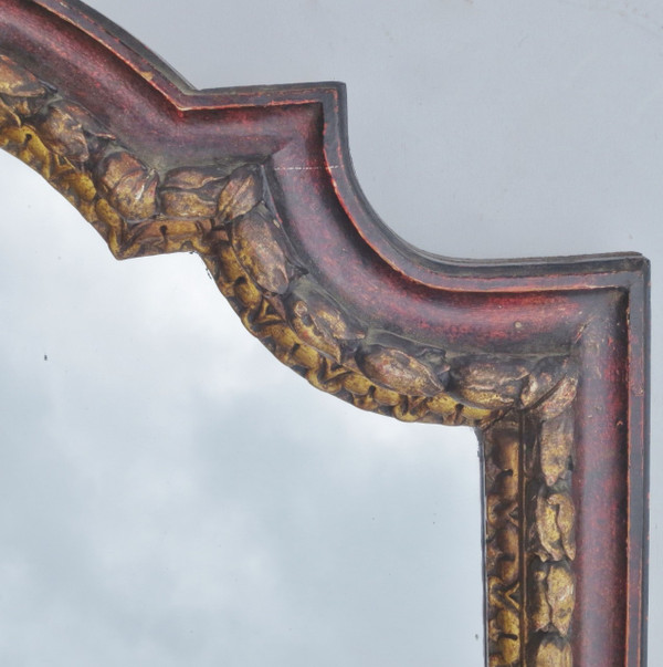 Miroir Louis XIV.  