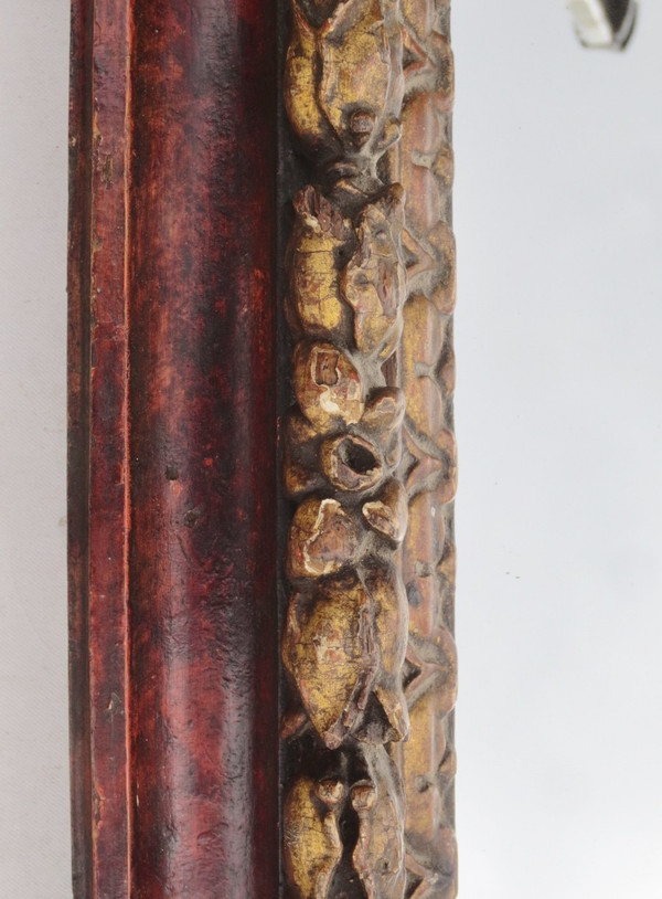 Miroir Louis XIV.  
