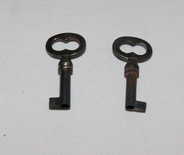 Schreibkasten aus der Zeit Napoleons III