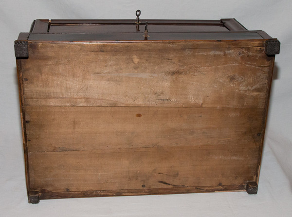 Schreibkasten aus der Zeit Napoleons III