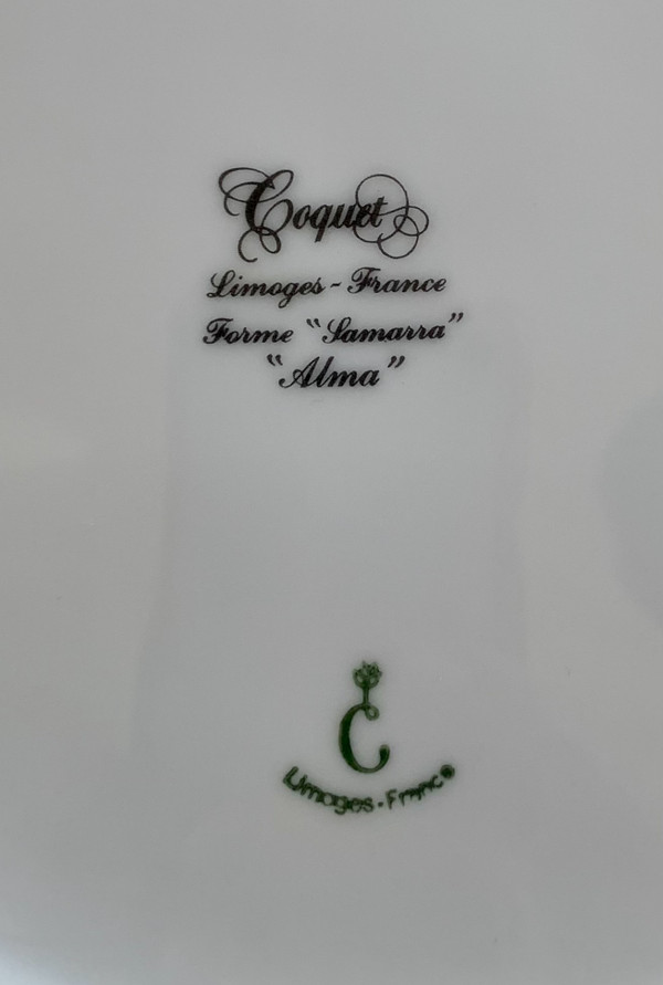 Service Coquet Limoges 