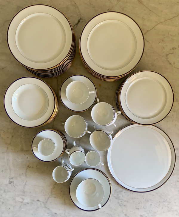 Service Coquet Limoges 