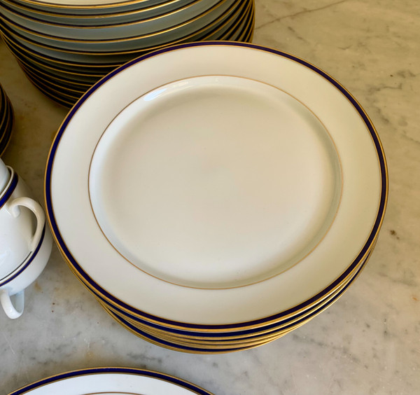 Service Coquet Limoges 