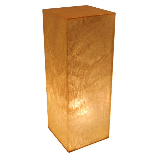 Floor lamp from the 1970s