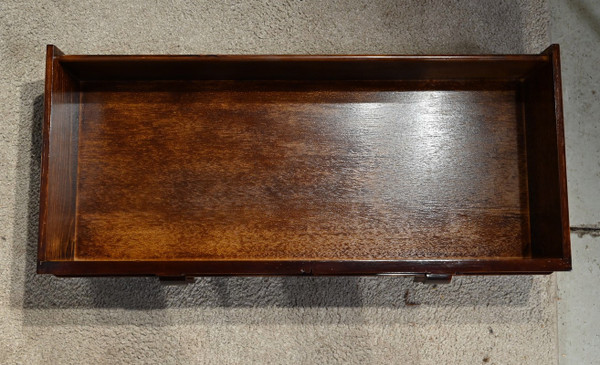 Paar kleine Sideboards aus lackiertem Holz – 1940