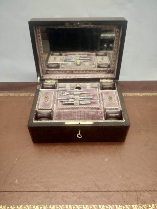 Work box