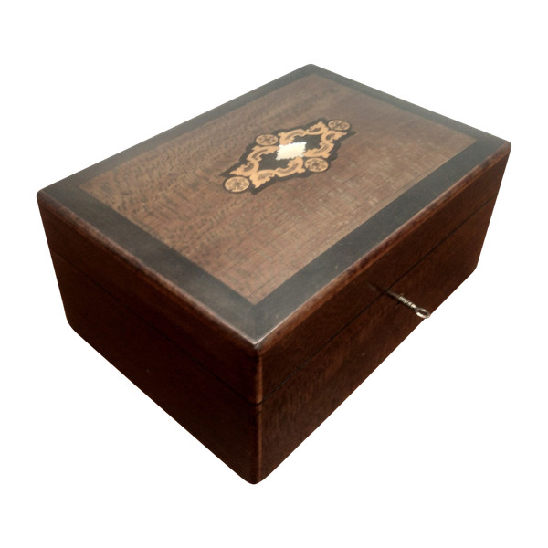 Work box