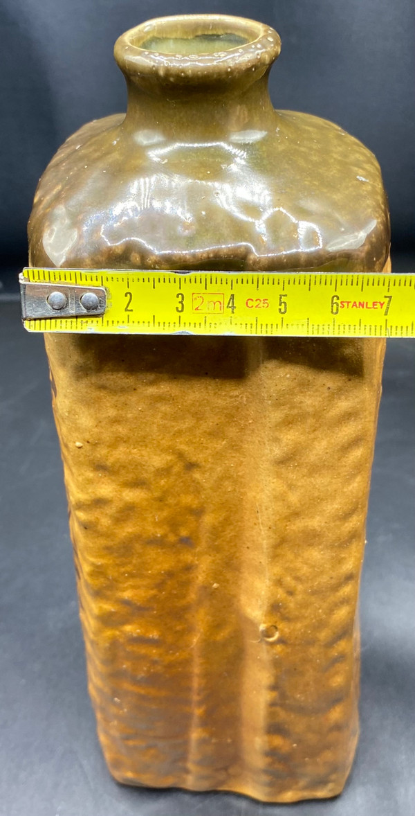BOUTEILLE À SAKÉ 