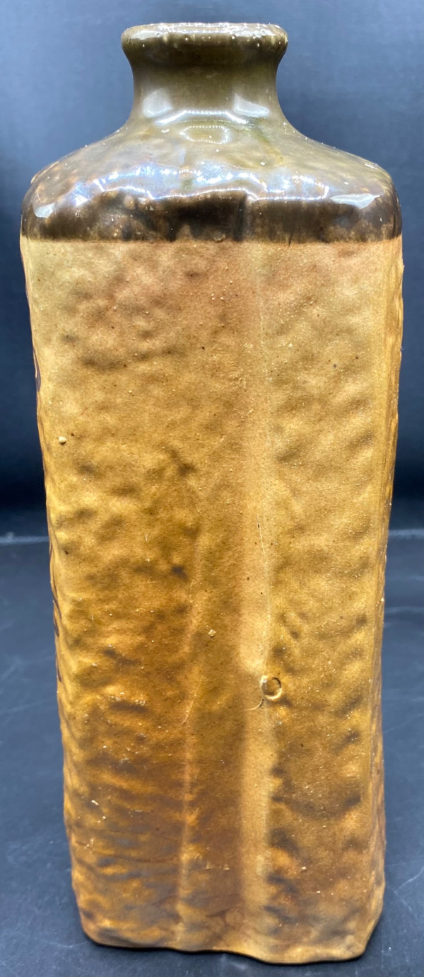BOUTEILLE À SAKÉ 