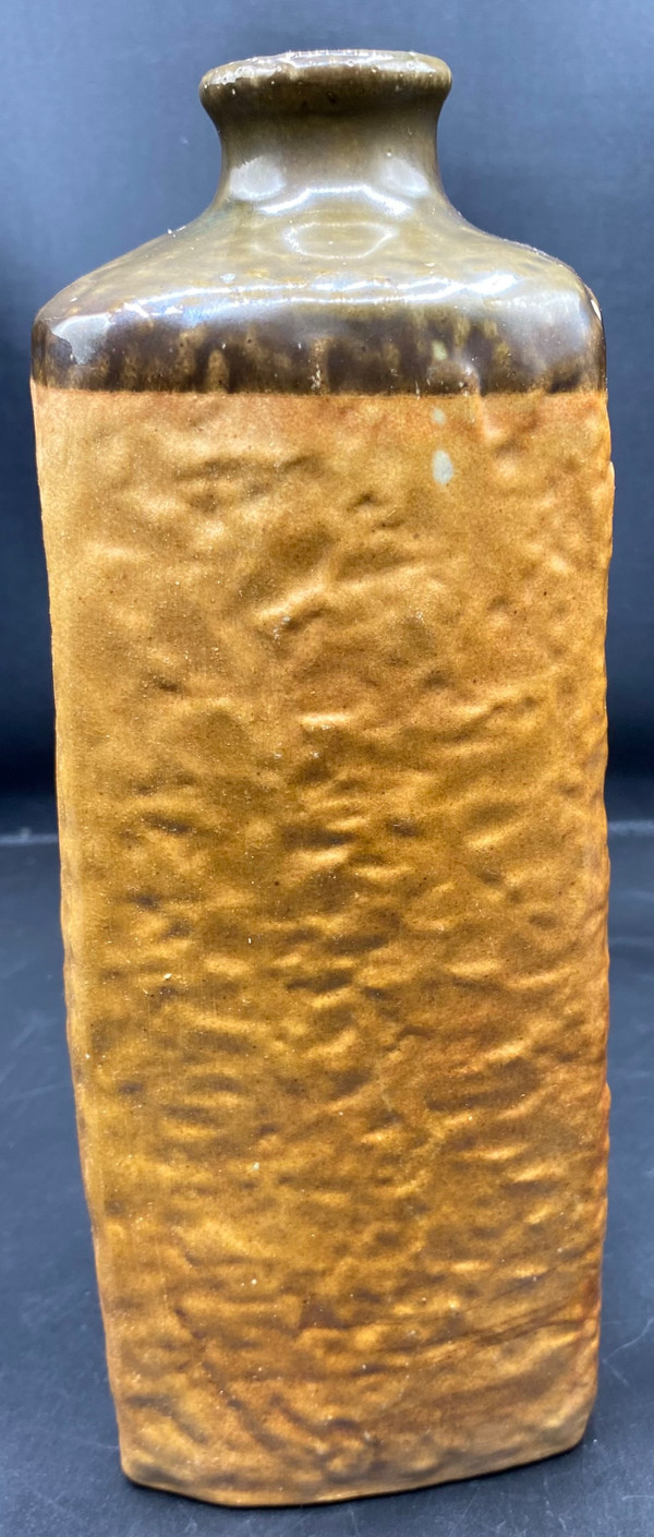 BOUTEILLE À SAKÉ 