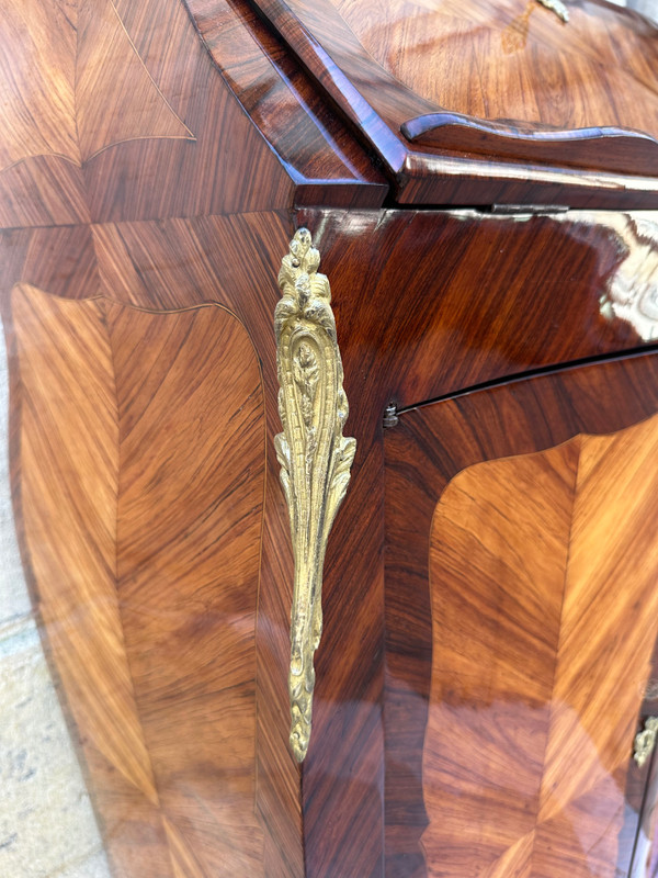 ​​​​​​​Rare Louis XV Period Oratory Attributed to Migeon