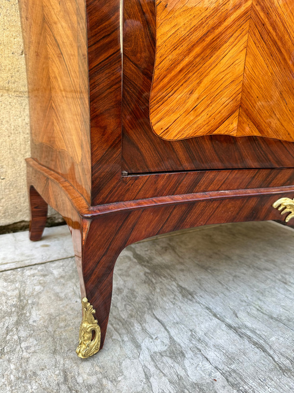 ​​​​​​​Rare Louis XV Period Oratory Attributed to Migeon