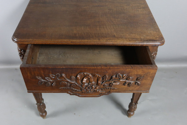TABLE CONSOLE XIX