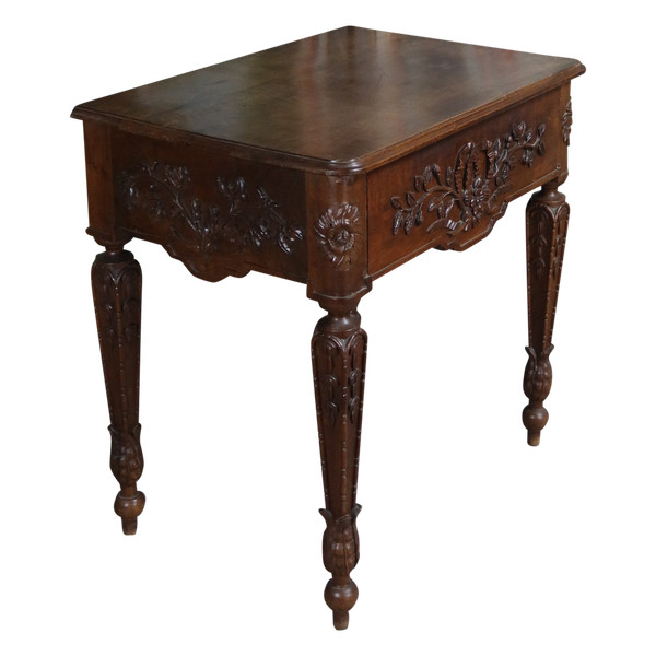 TABLE CONSOLE XIX