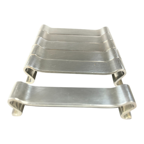 Christofle knife holder series