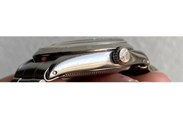 ROLEX Oyster Perpetual