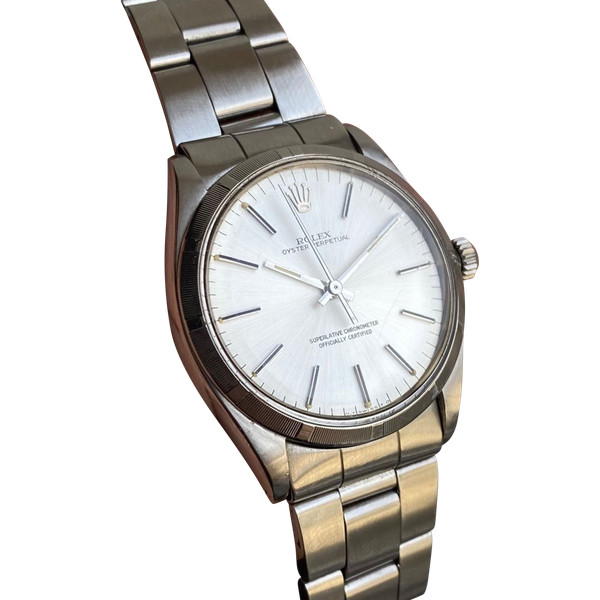 ROLEX Oyster Perpetual