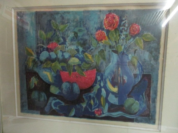 Blumenstrauß