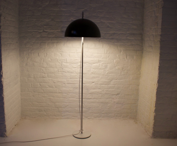Lampadaire mobile style Sarfatti.
