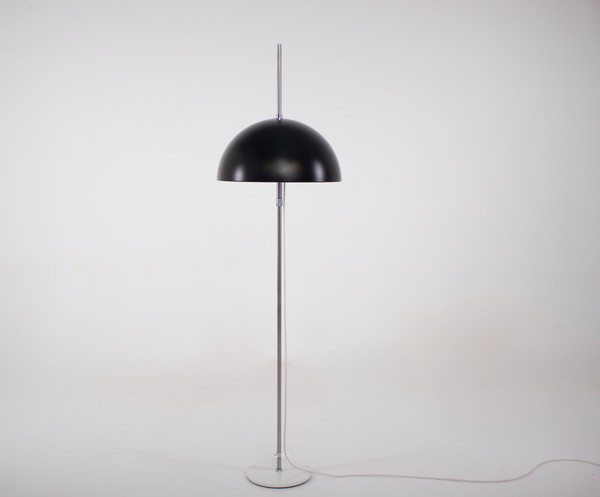 Lampadaire mobile style Sarfatti.