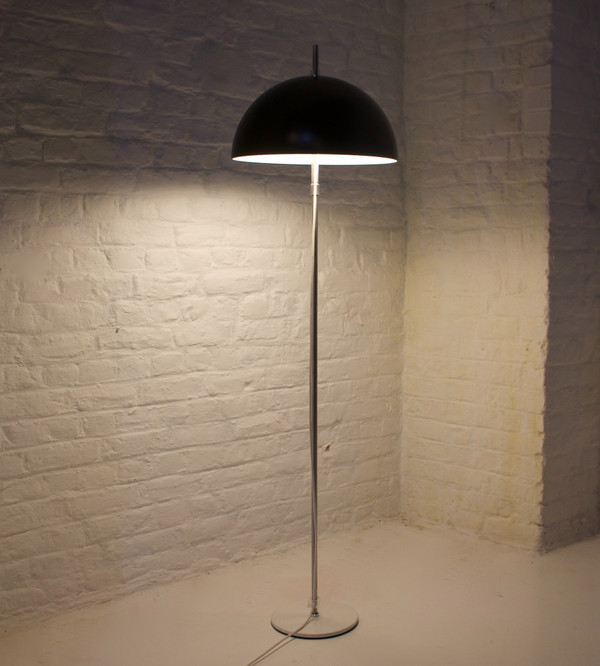 Lampadaire mobile style Sarfatti.