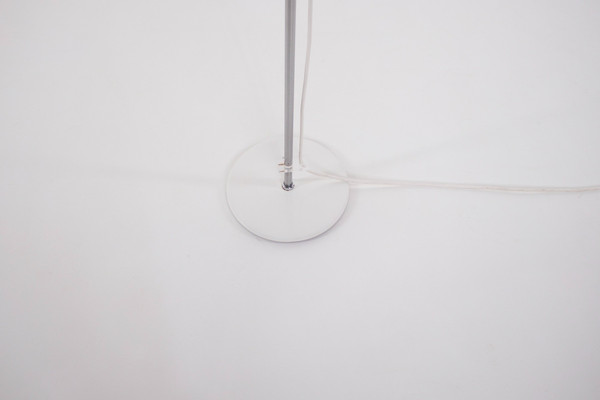 Lampadaire mobile style Sarfatti.