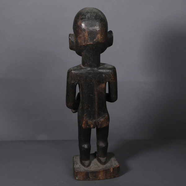Figure de maternité – Nicobar, Inde