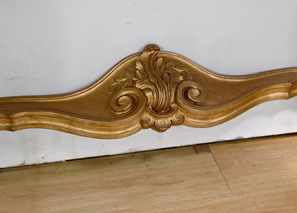 Importante Console d’Applique Louis XV – Début XXe