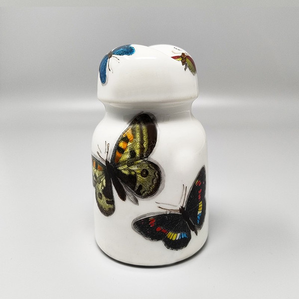 Presse-papier en porcelaine de Piero Fornasetti des années 1950
