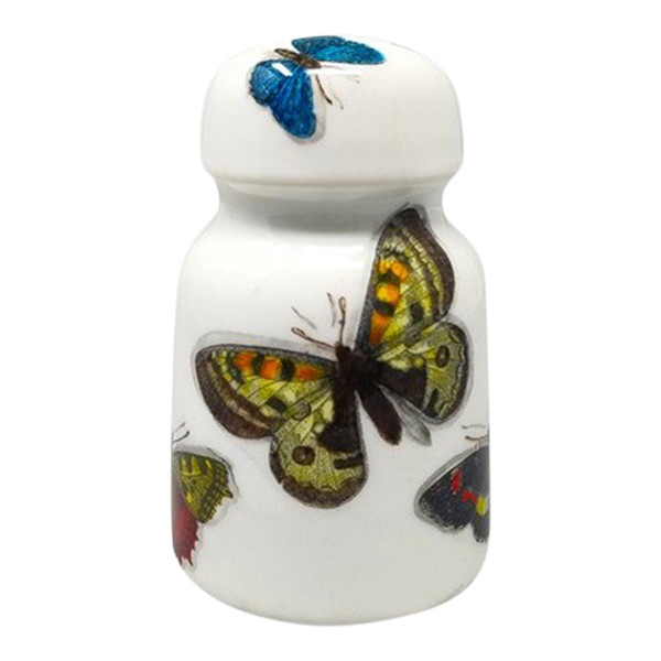 Presse-papier en porcelaine de Piero Fornasetti des années 1950