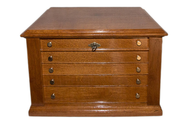 Puiforcat - Set da casa Mazarin in argento massiccio 183 pezzi